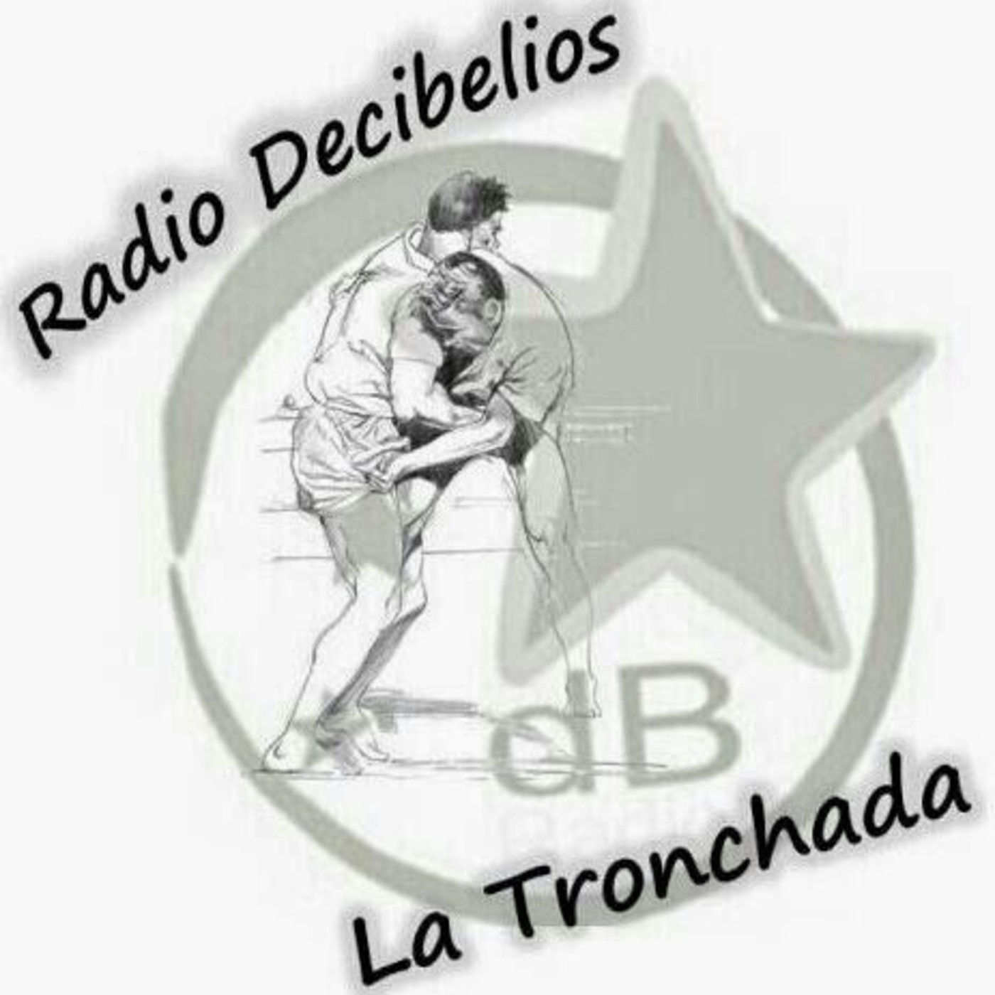 Podcast de La Tronchada Rumberos FM
