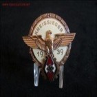 La maquinaria bélica del régimen nazi (serie completa)