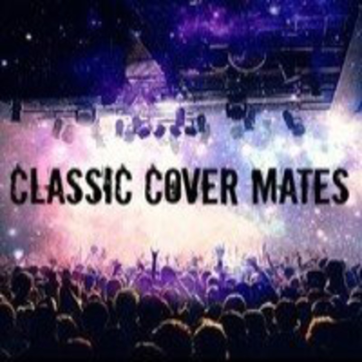 Classic Cover Mates - Programa 1 - Quinta Temporada episode artwork