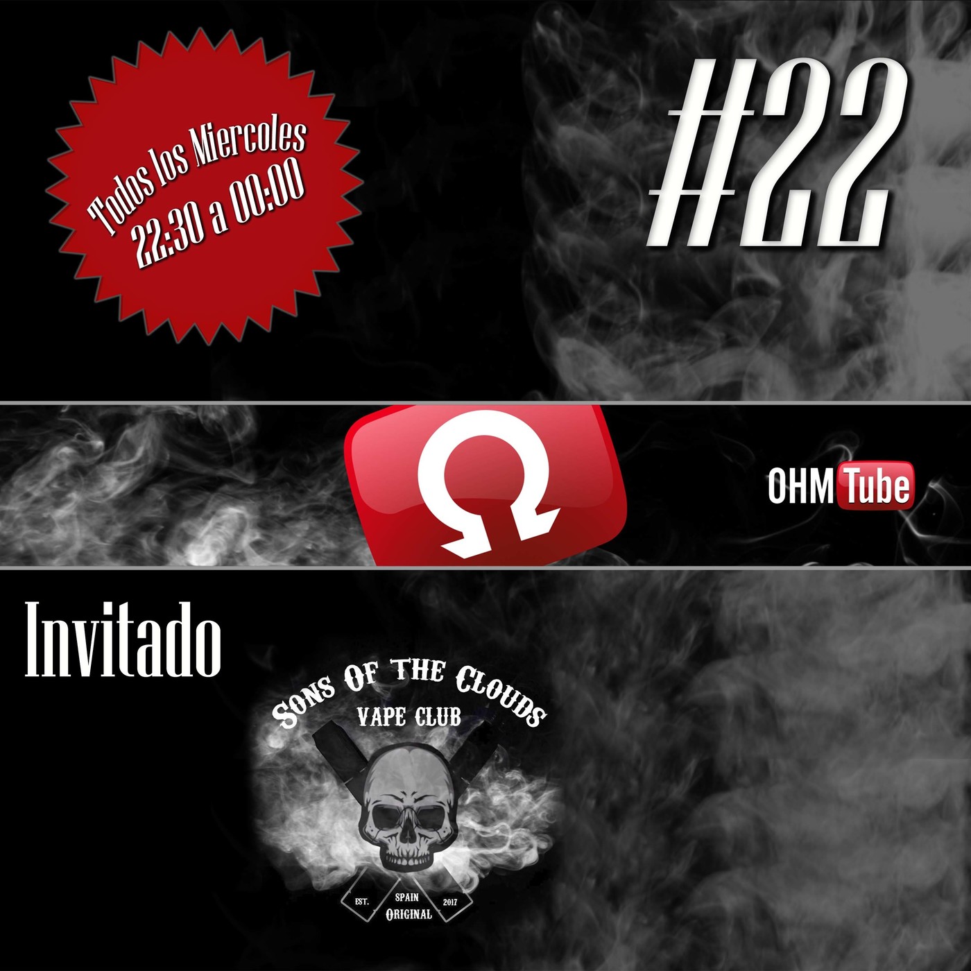 Ohmtube