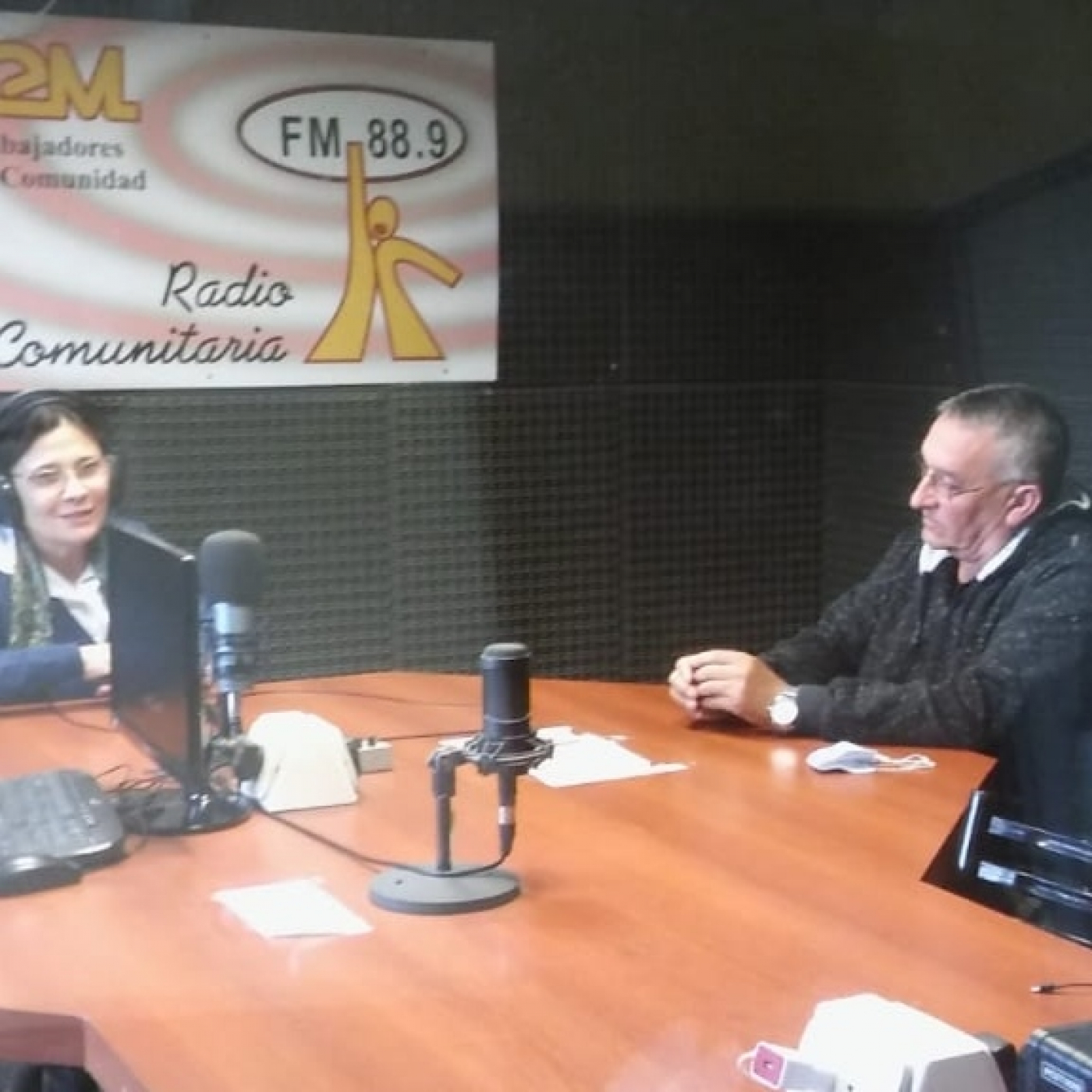 RADIO COMUNITARIA SOEM