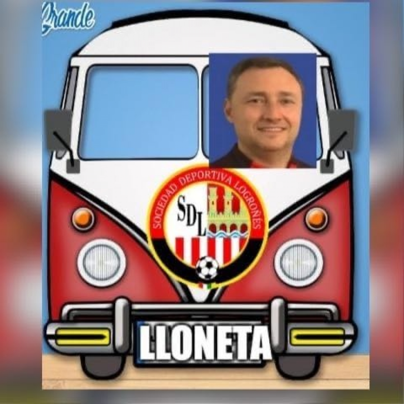 PLAY LOGROÑÉS 1x02: "Ponte al Mando"