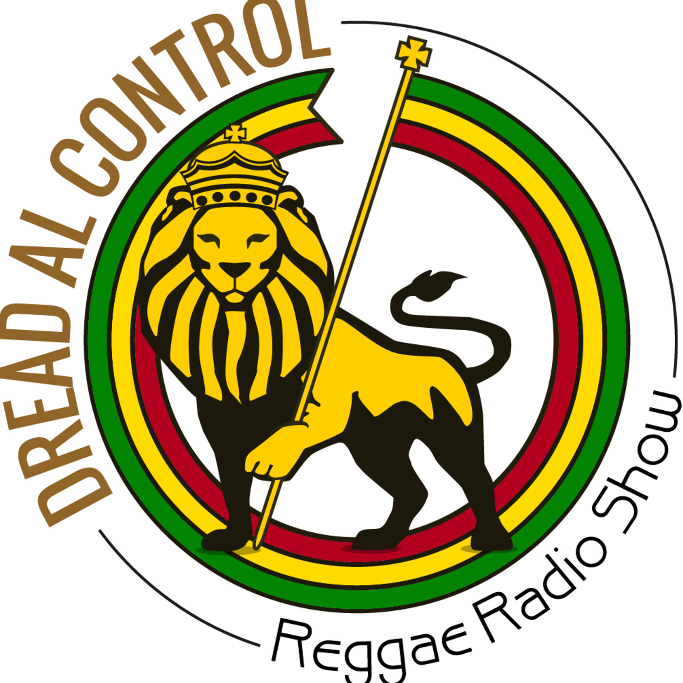 Dread Al Control Reggae Radio Show 12-01-2021 episode artwork