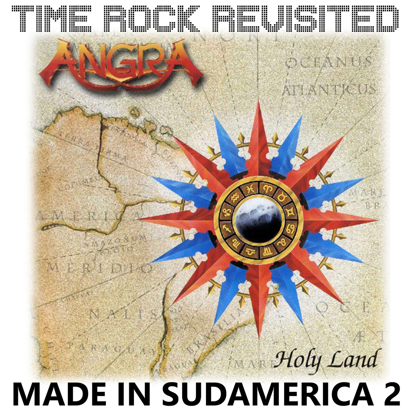 TIME ROCK REVISITED