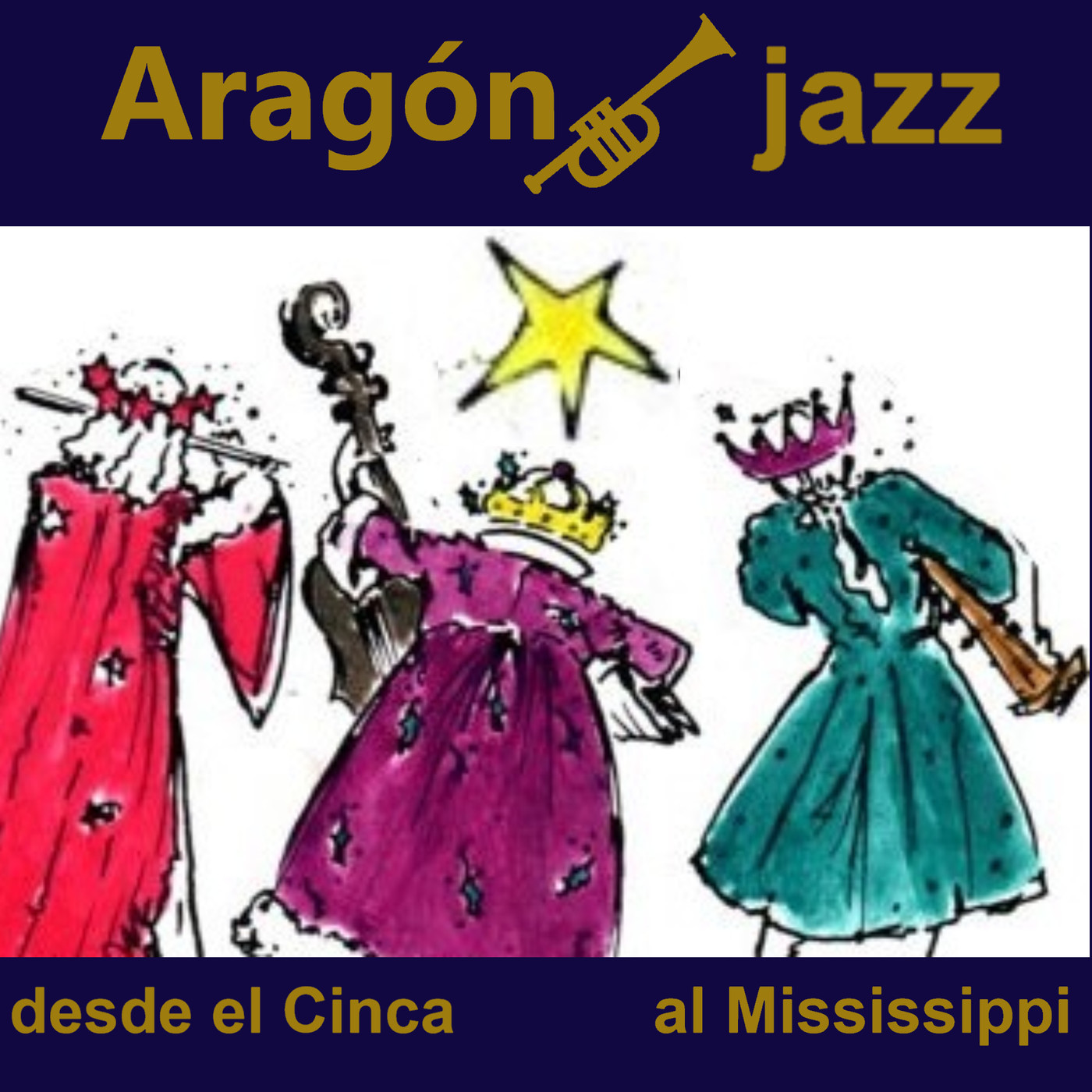 Toca otra vez Jazz