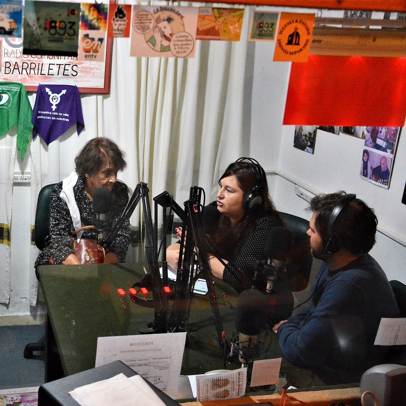 La Huella del Caracol