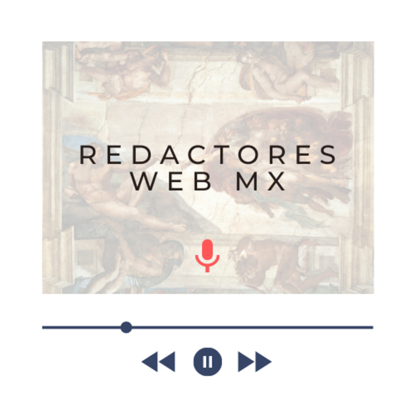 Redactores Web Mx