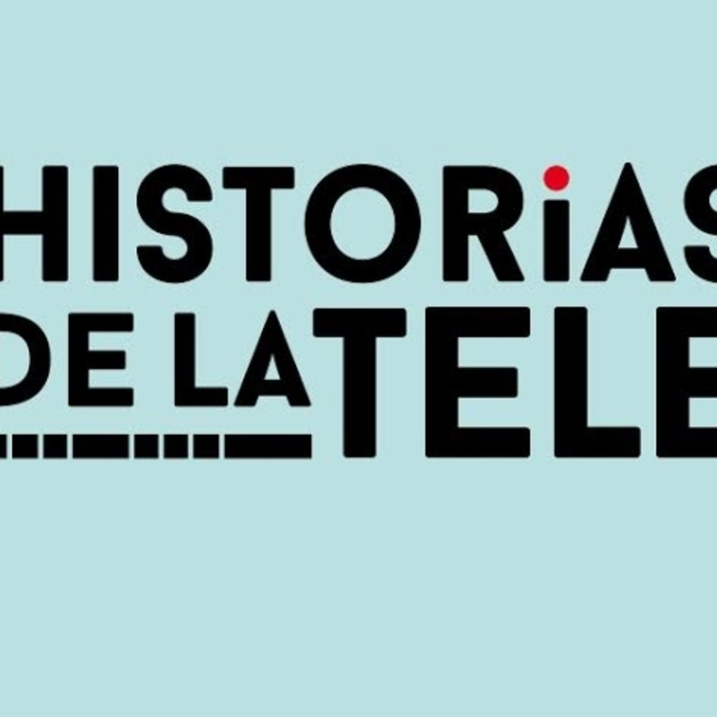 Historias de la Tele