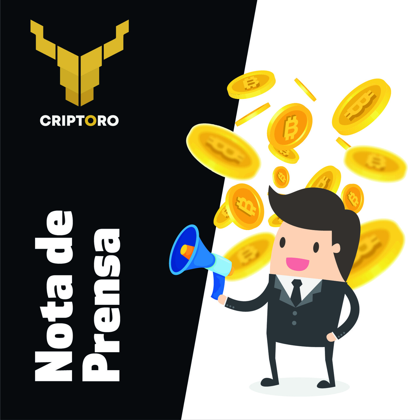CRIPTORO (Oficial)