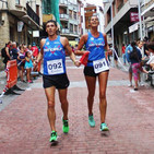 MendiRun KM 155