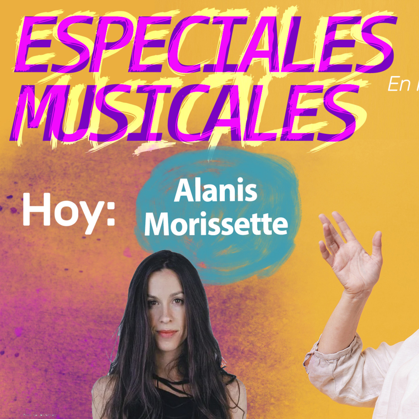 Especiales Musicales