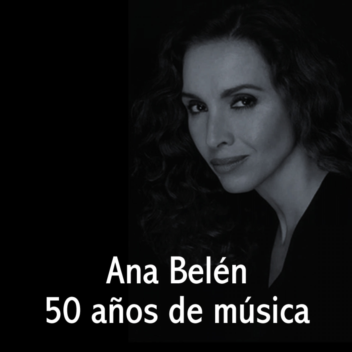 2. Homenaje a Ana Belén: ReInterpretando