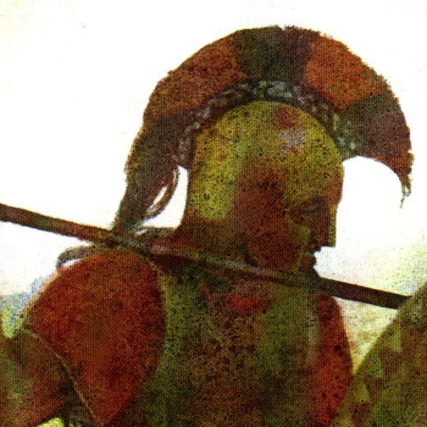 LA GUERRA DEL PELOPONESO. I Parte. LAS CAUSAS