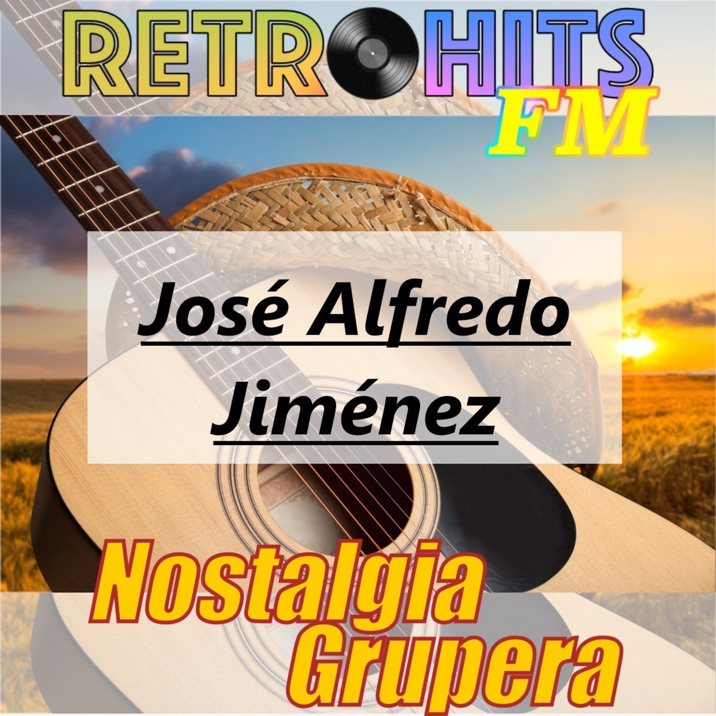 Nostalgia Grupera