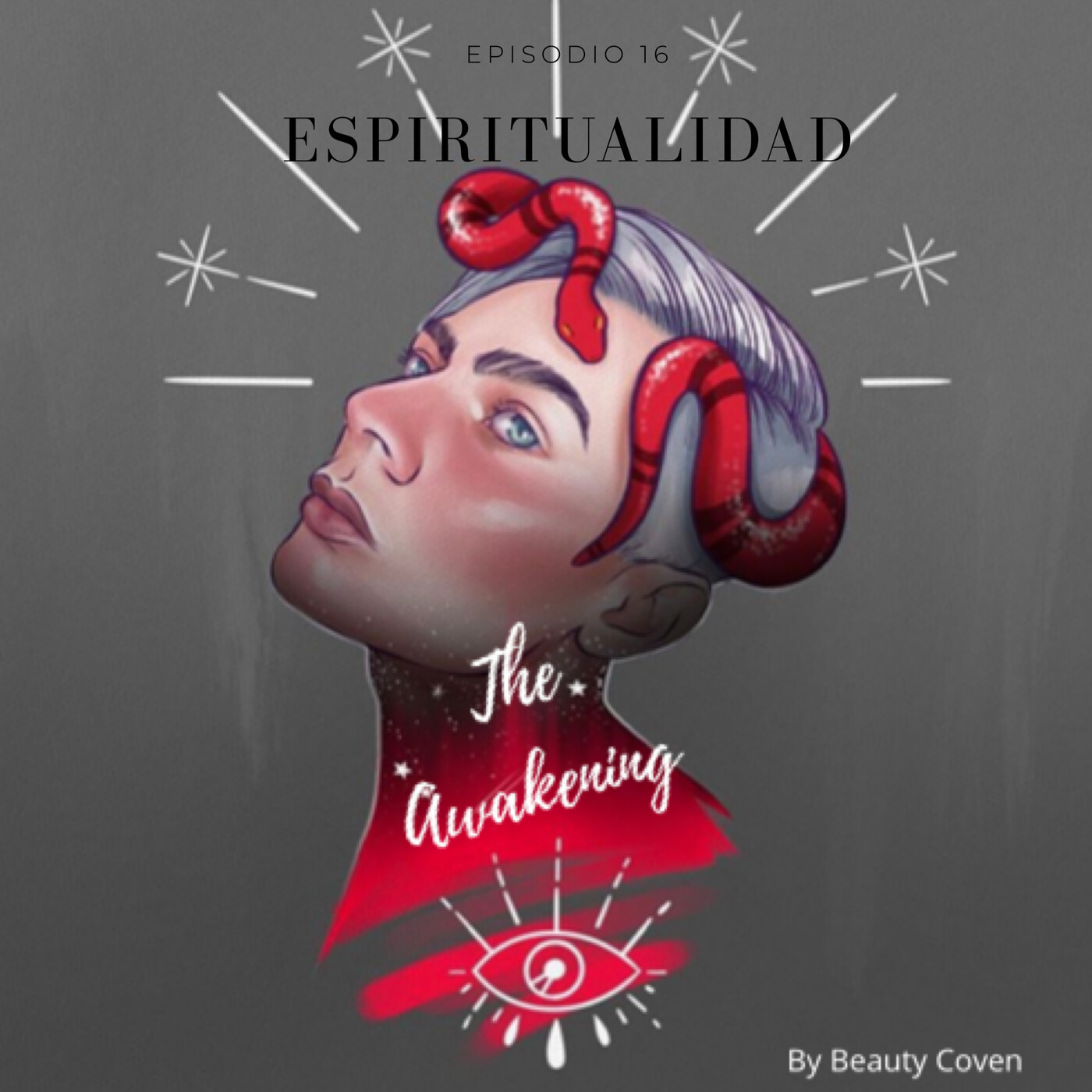 THE AWAKENING