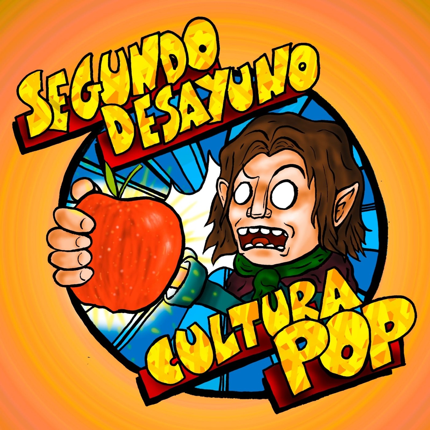 Segundo Desayuno Podcast