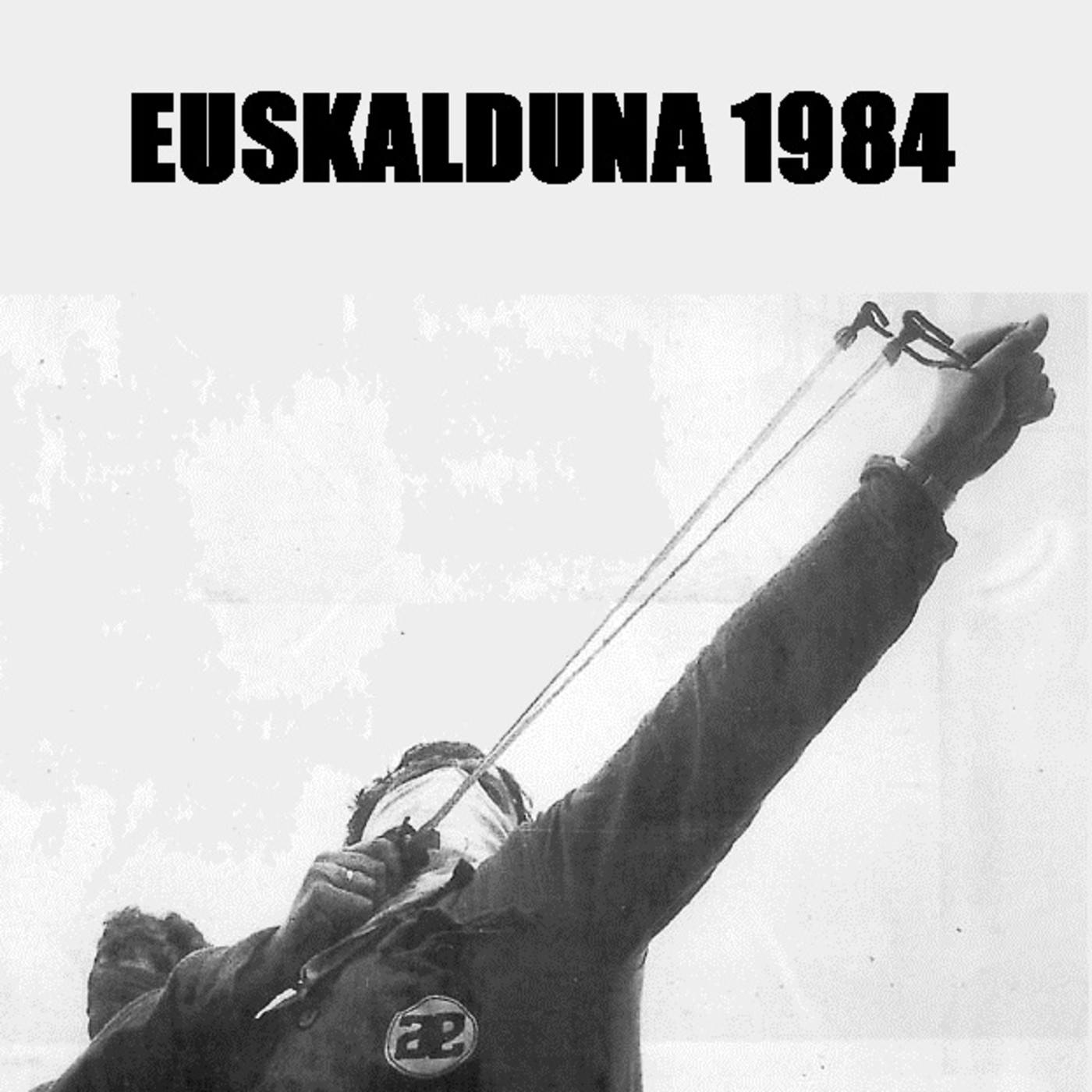 Euskalduna 1984. Una Guerra Contra El Estado