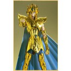 1x23 Saint Seiya; Noticias; ¿Nueva Saga de Saint Seiya en el 2012?; Precio figuras no oficiales; Análisis Aioria Leo EX