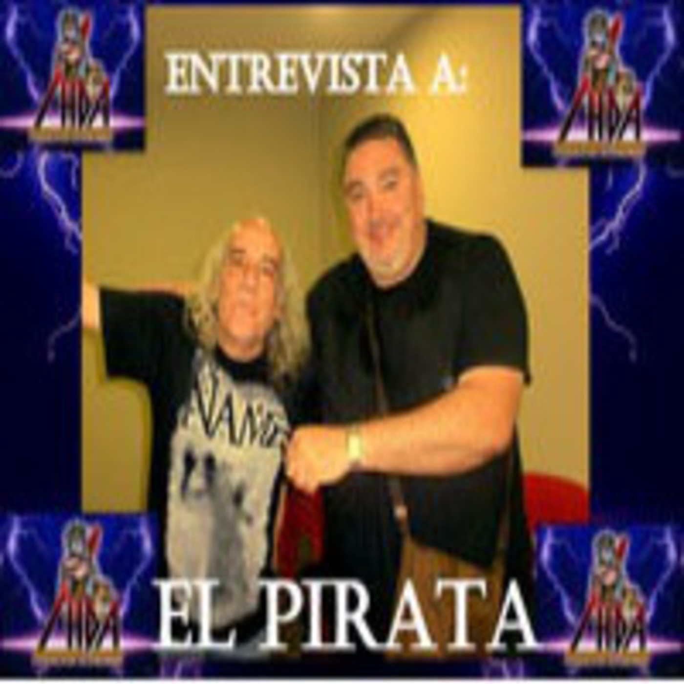 LHDA (La Hora de Alvarzeus)