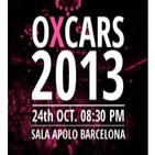 3x04 - La burbuja de los móviles, Ubuntu 13.10 y los oXcars 2013, el mayor evento de cultura libre de todos los tiempos