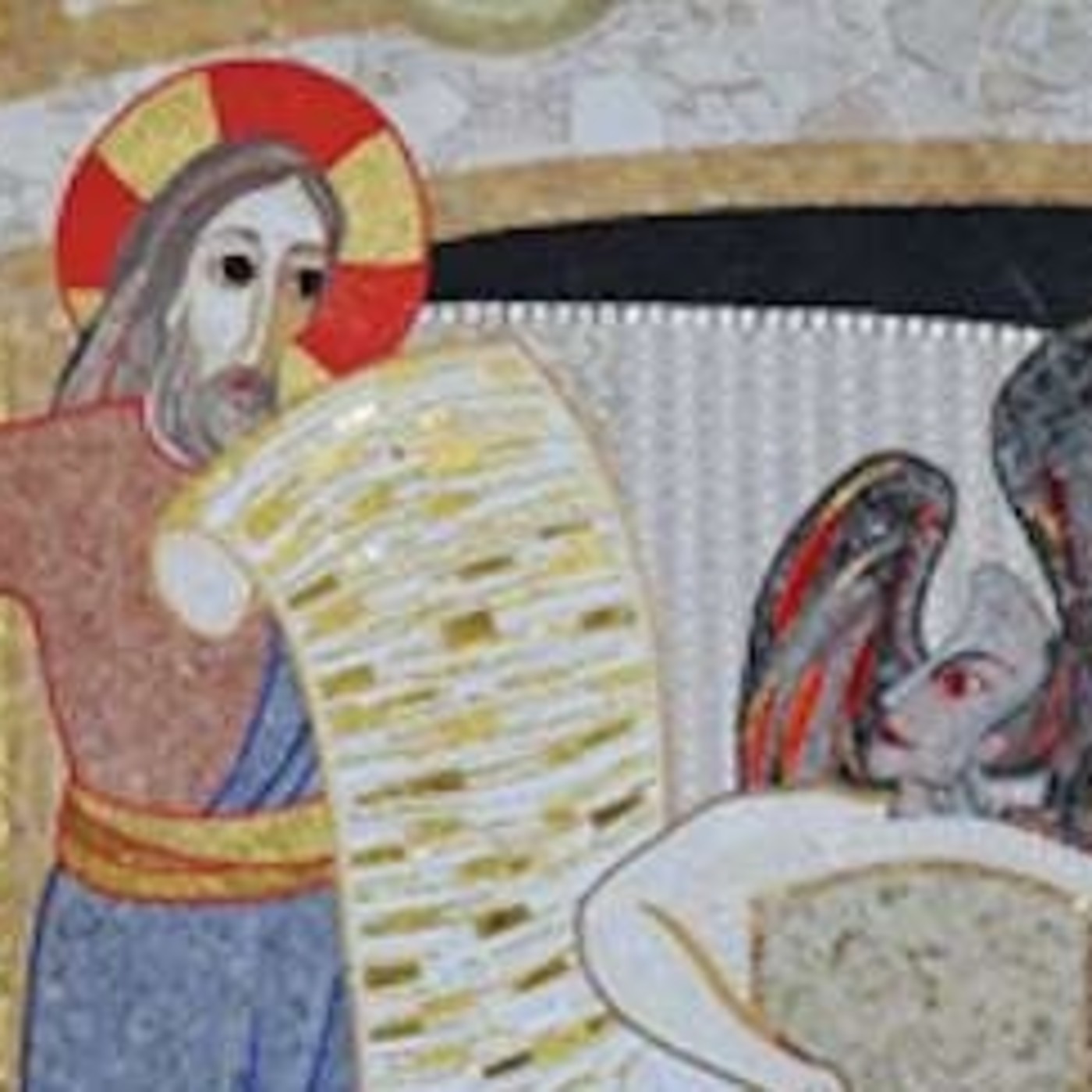 Las tentaciones de Jesús en el desierto