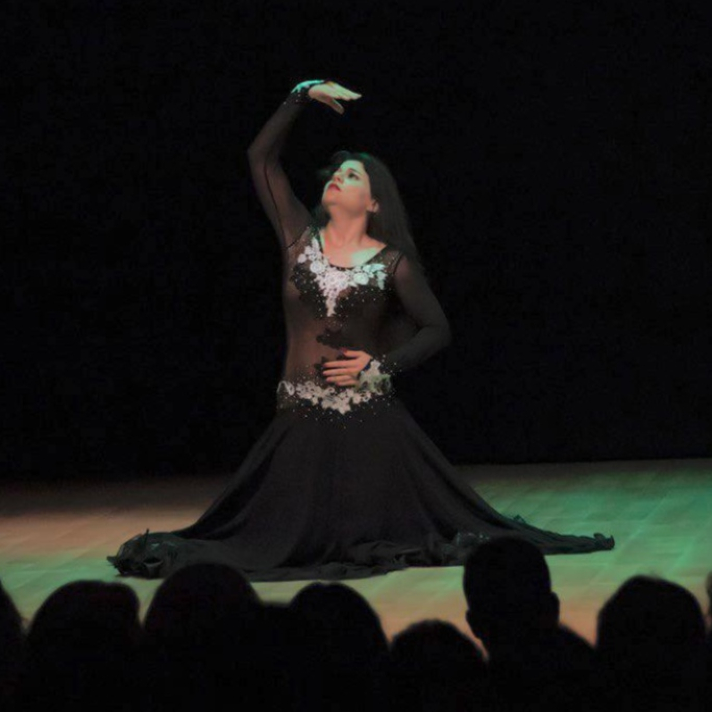 Escucha la Danza