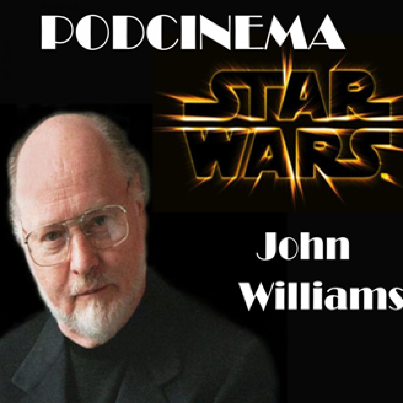 Podcinema