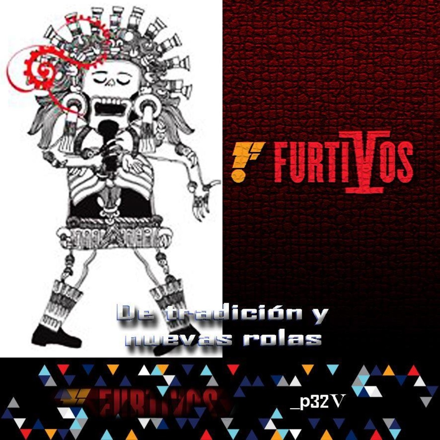 De tradición y nuevas Rolas episode artwork