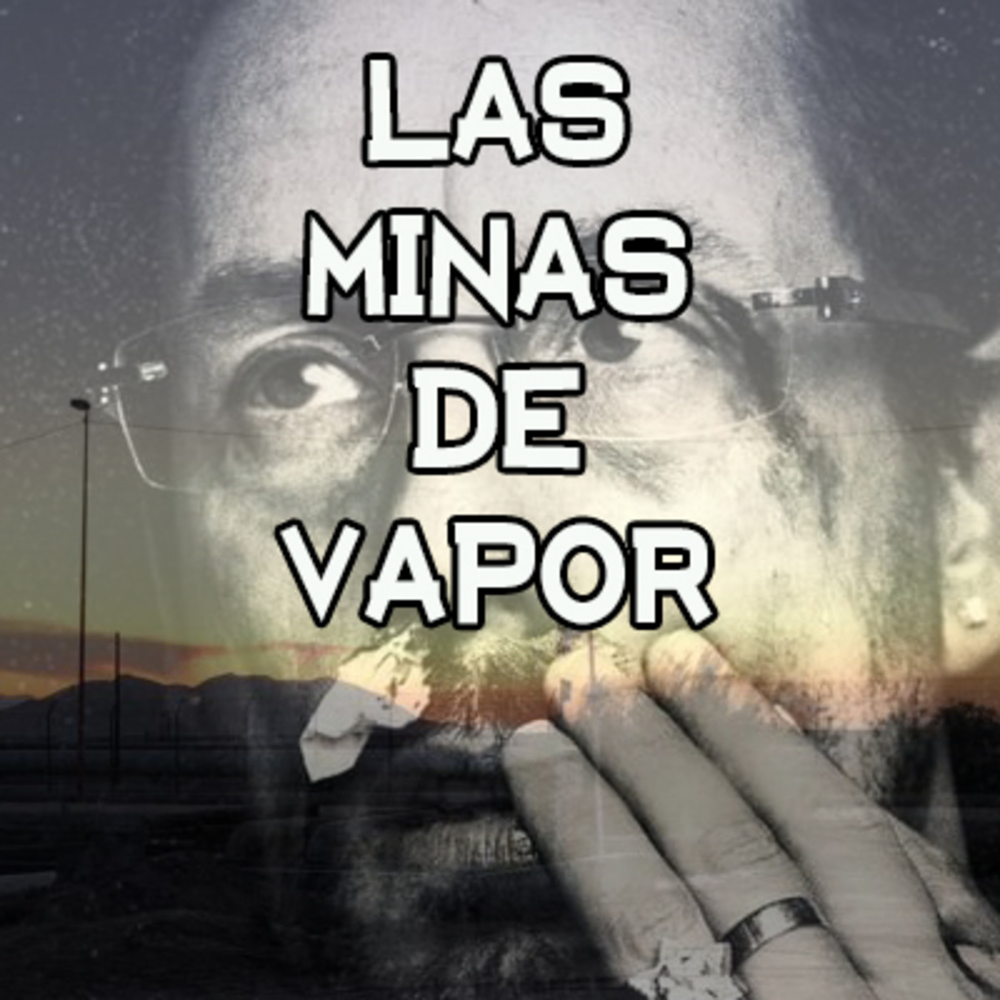 Las Minas de Vapor