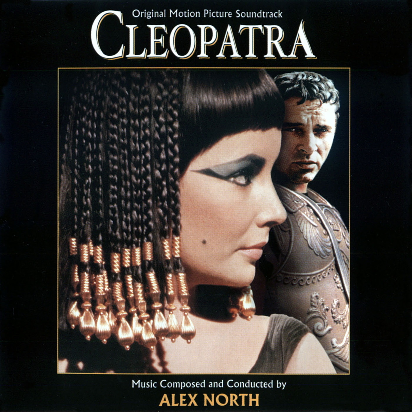 CLEOPATRA