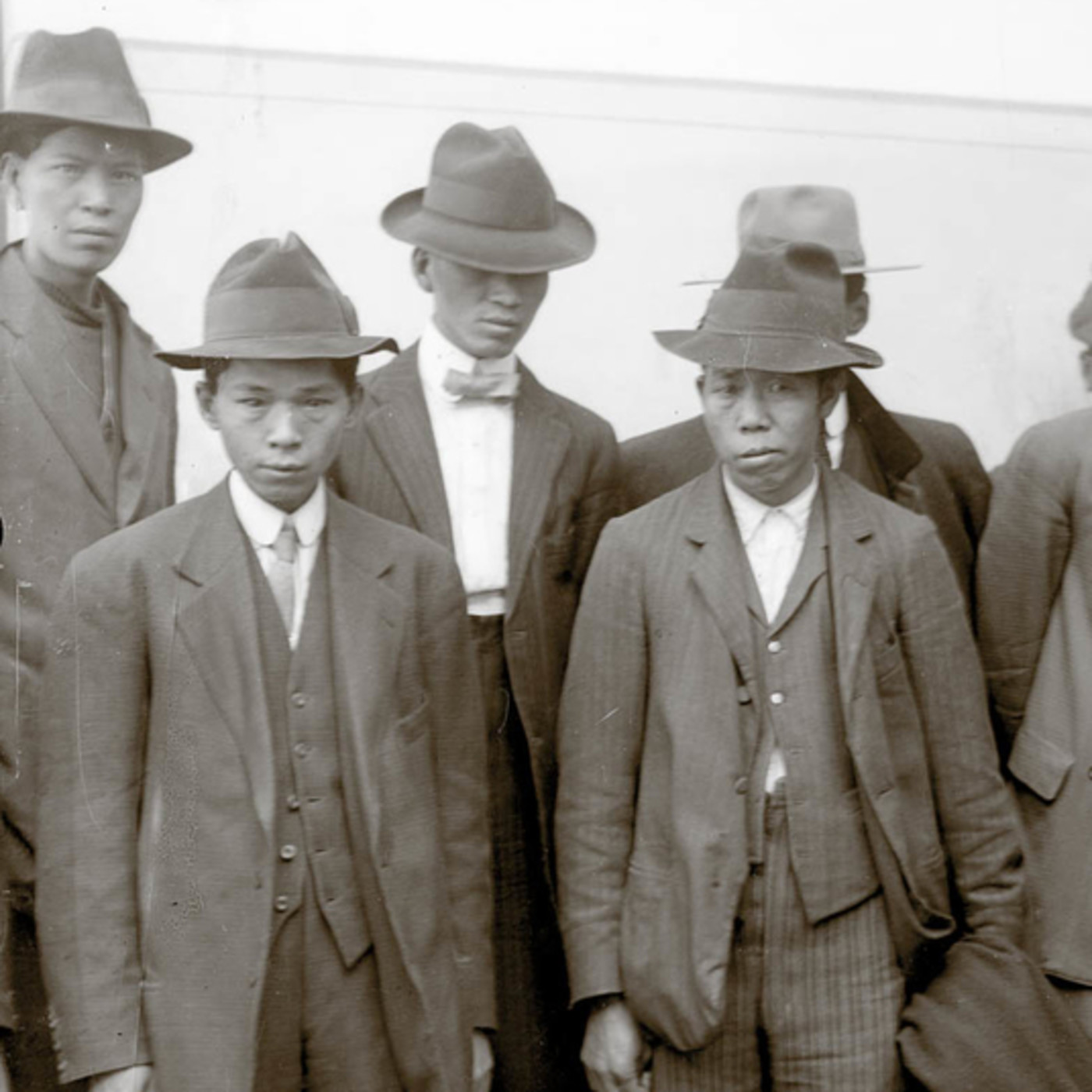 Chino y Homi - 025 Comunidad Chinabien borracha