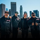 Globo FM - Cypress Hill, elefantes de tripi Parte II