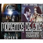Momentos de Cine - Programa 9 - Fin temporada