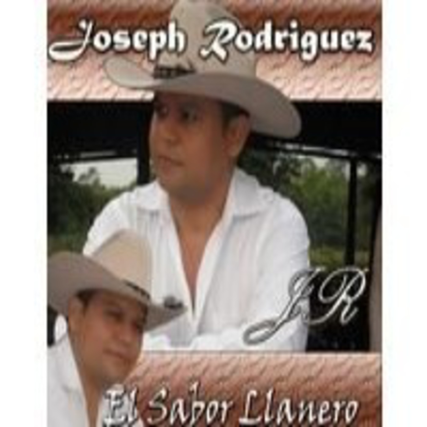 REMEMBRANZA DEL ARPA VIEJA-- LyM WILMER LUGO---- CANTA JOSEPH RODRIGUEZ EL ACARIGUEÑO