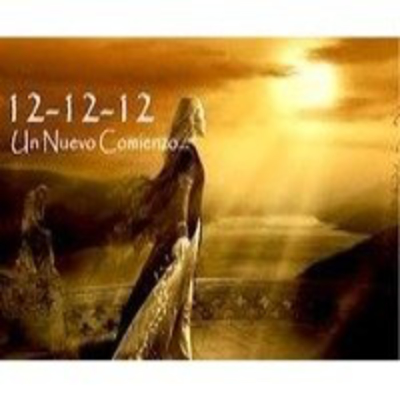 Las Energías del 12:12:12