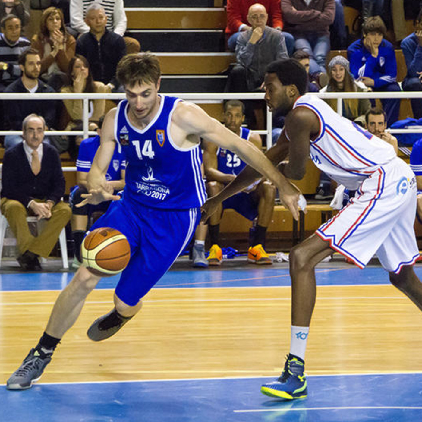 Fem Bàsquet