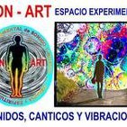 PAISAJES melodía para MOMENTOS CREATIVOS INTIMOS,,, SON- ART - Espacio Experimental de Música y Sonido