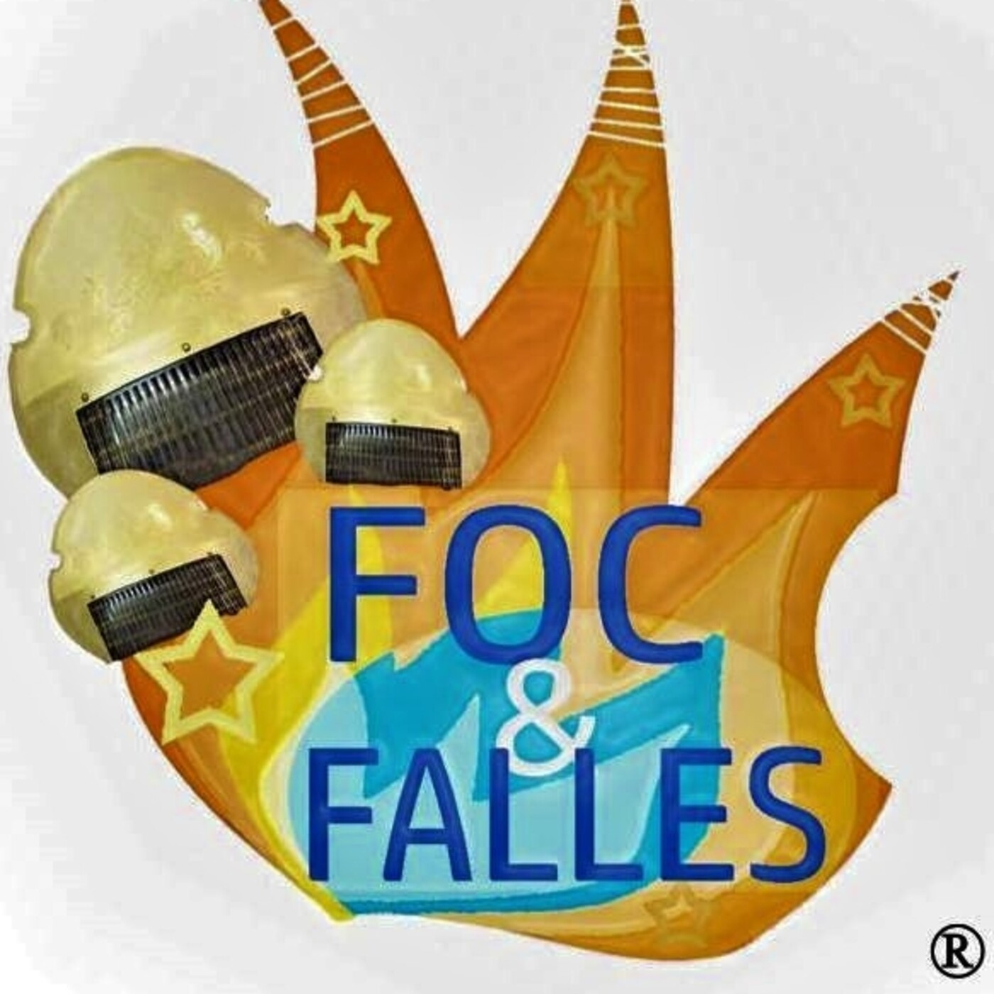 Foc & Falles 10 02 2022 episode artwork