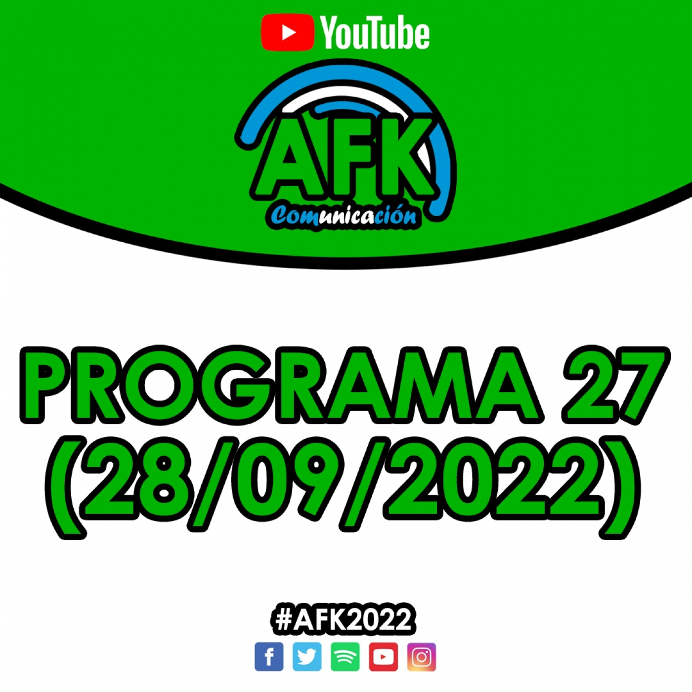 AFK Comunicación