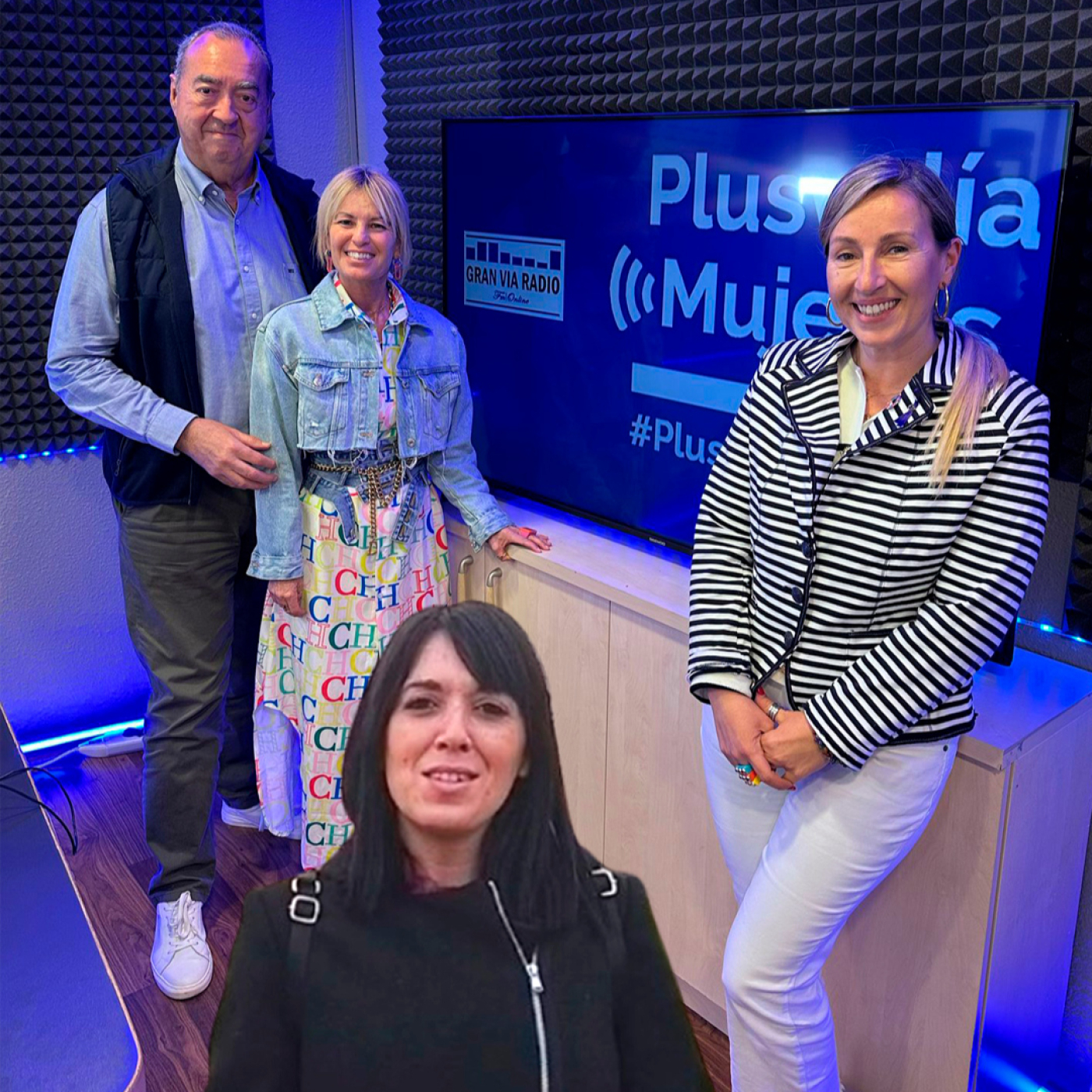 Plusvalía Mujeres / Plusvalua Dones