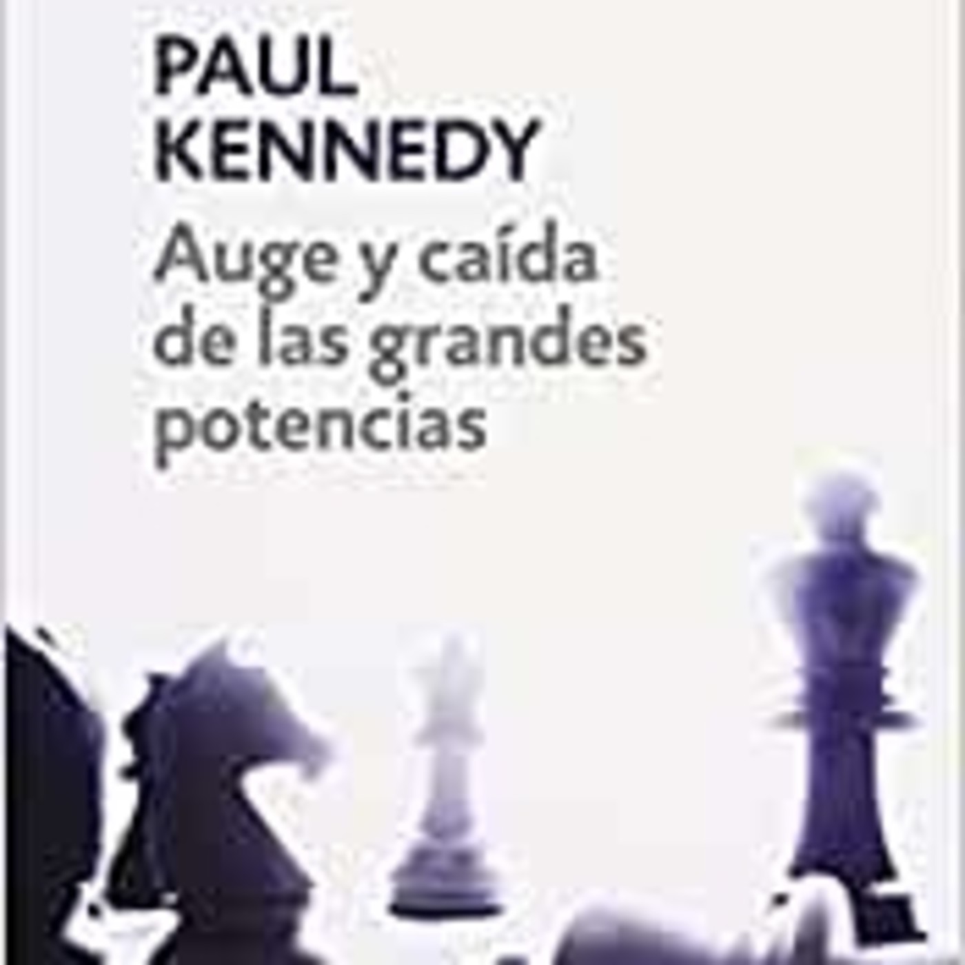 Paul Kennedy