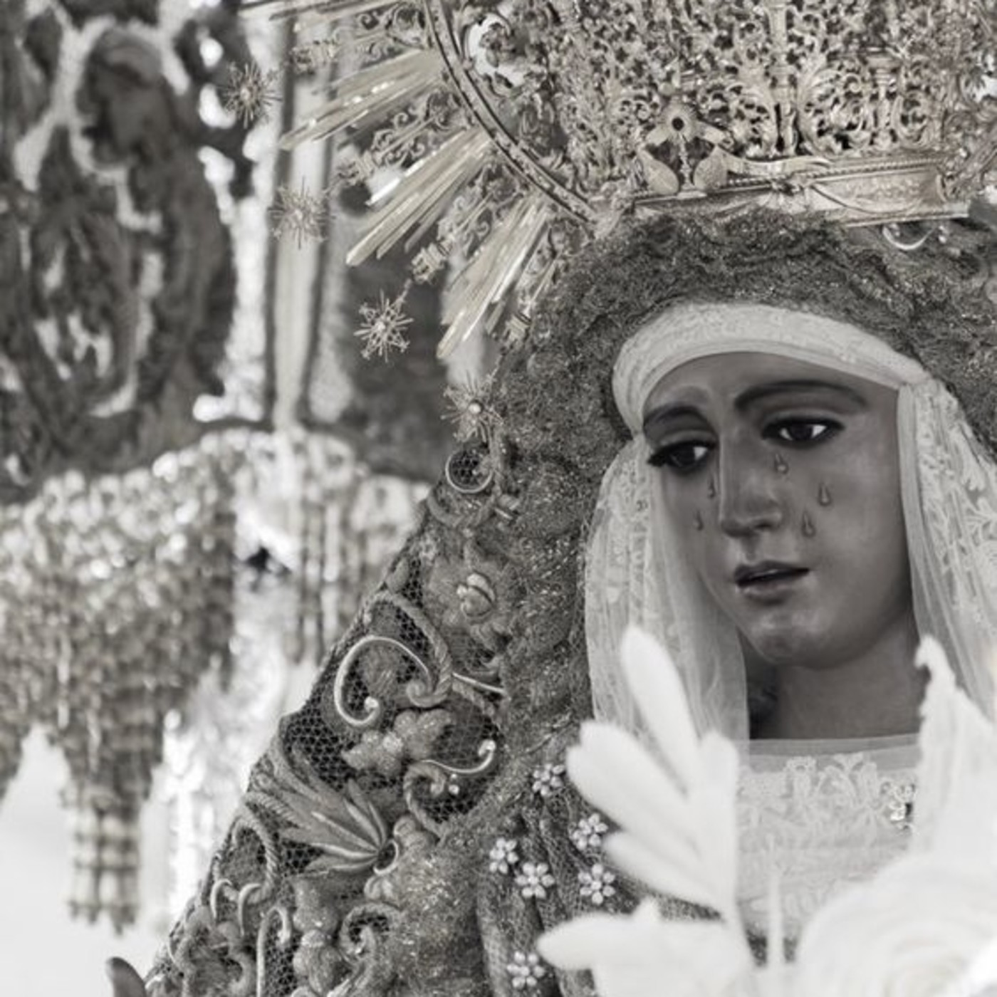 Marchas de Semana Santa