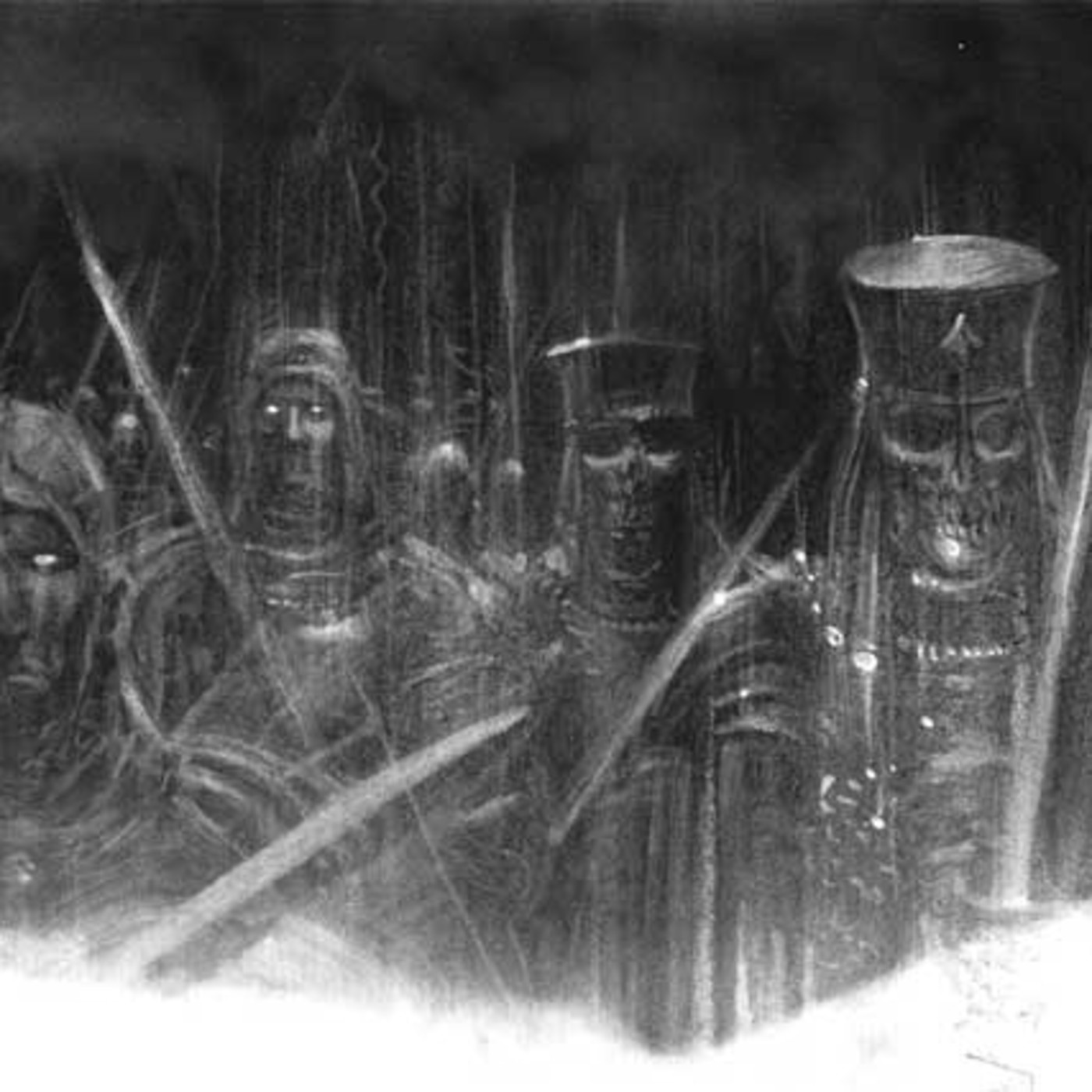 Misterios de la Rosa