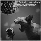 El Callejón de los gatos en Radio Hellín con Javier Alarcón 10-06-2019