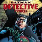 La Viñeta. Detective Comics. El Retorno de Lobezno y Espaiderman lejos de casa.