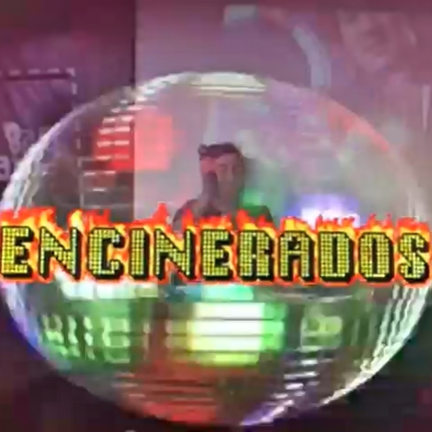 Top Secret - Encinerados - Episodio I