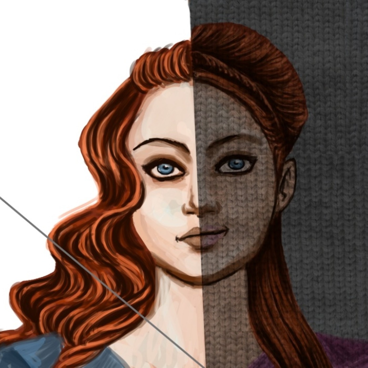 Nó dos Tronos #05: Sansa Stark (Parte II) Nó dos Tronos #05: Sansa Stark (Parte II)