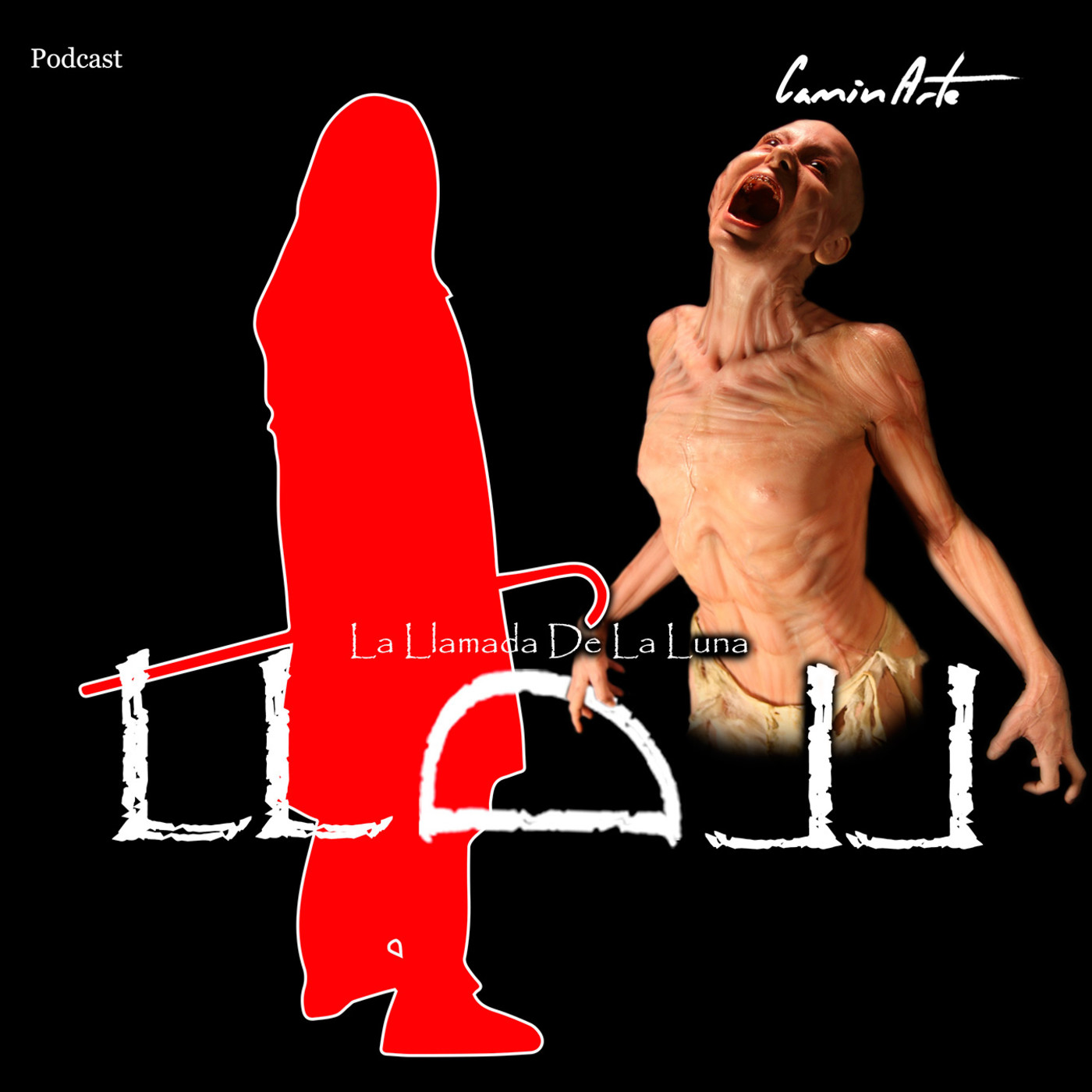 La Llamada De La Luna (LLDLL)