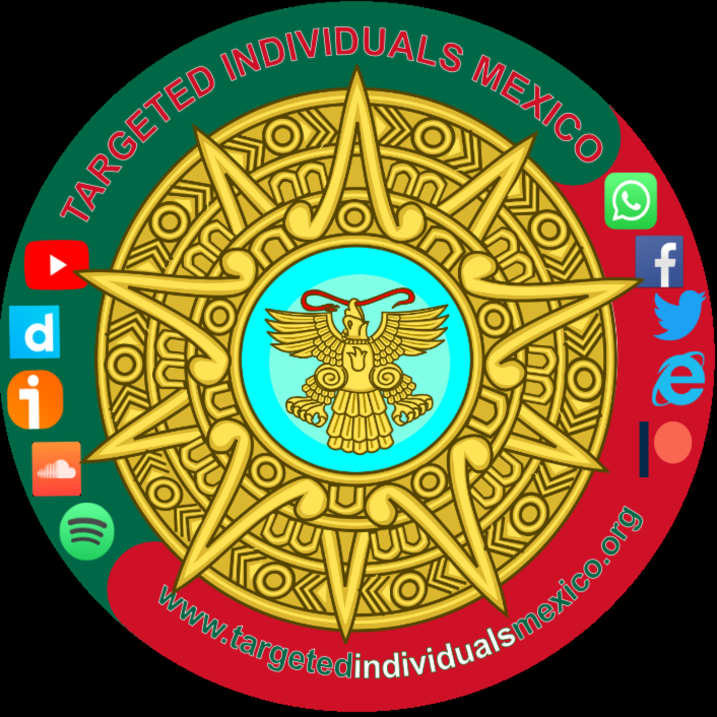 Targeted Individuals Mexico