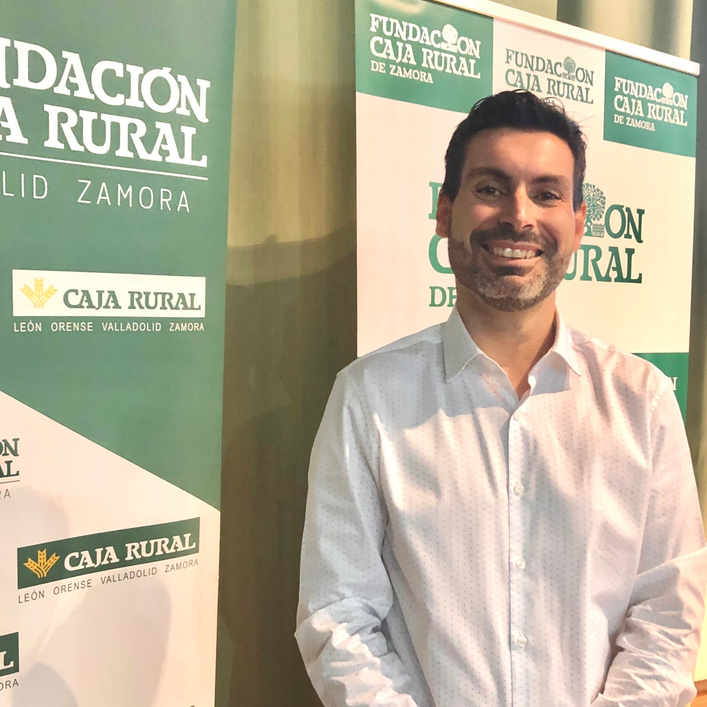 Fundación Caja Rural León Valladolid Zamora